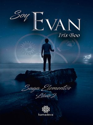 cover image of Soy Evan